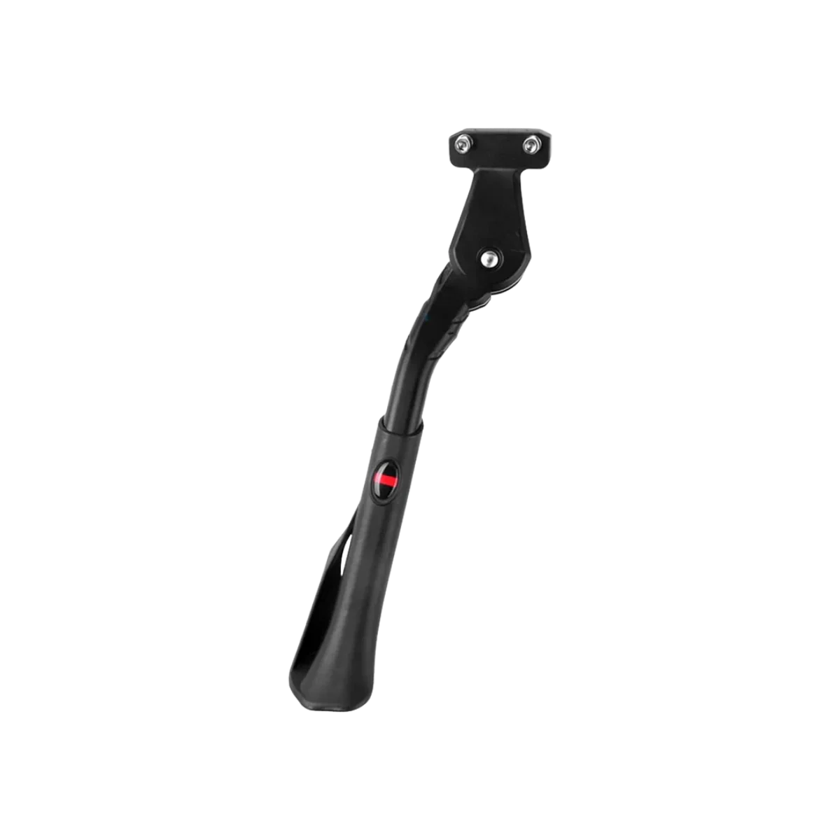 Electric Bicycle Adjustable Parking Rack Rear Anti-skid Kickstand