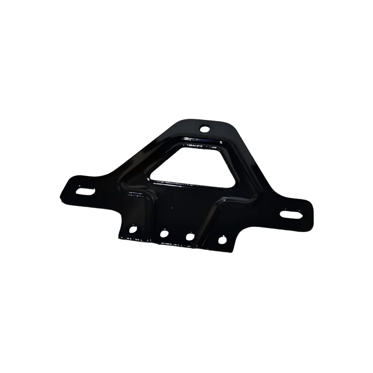 Freego Nova 5 License Plate Bracket